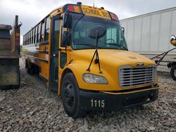 2011 Freightliner Chassis B2B en venta en Hurricane, WV