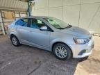 2017 Chevrolet Sonic lt