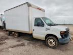 2012 Ford E350 BOX Truck