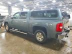 2010 Chevrolet Silverado K1500 LT