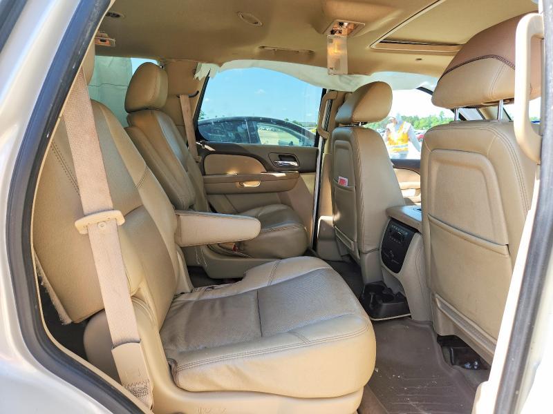 2011 Chevrolet Tahoe