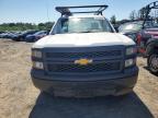 2014 Chevrolet Silverado C1500