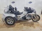 2015 Honda GL1800
