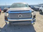 2016 Toyota Tundra Crewmax Limited