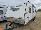 2015 Kz-Rv Sportsmen Camper