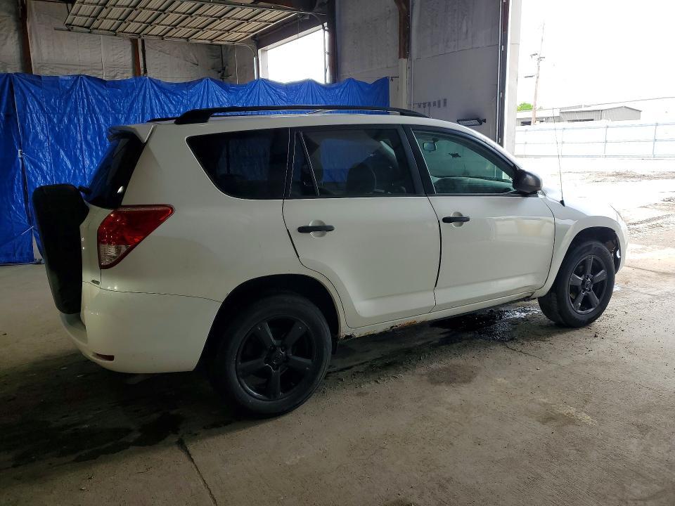 2006 Toyota Rav4 Base