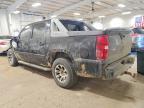 2007 Chevrolet Avalanche K1500