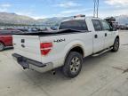 2009 Ford F150 Supercrew