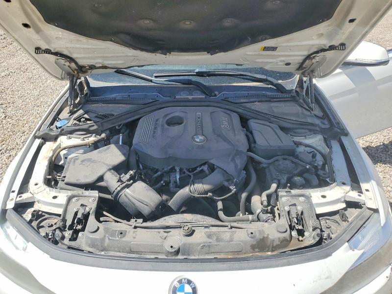 2017 BMW 330 i