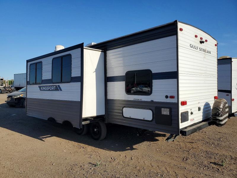2023 Gulf Stream 268BH Camper