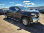 2019 Chevrolet Silverado K1500 LTZ