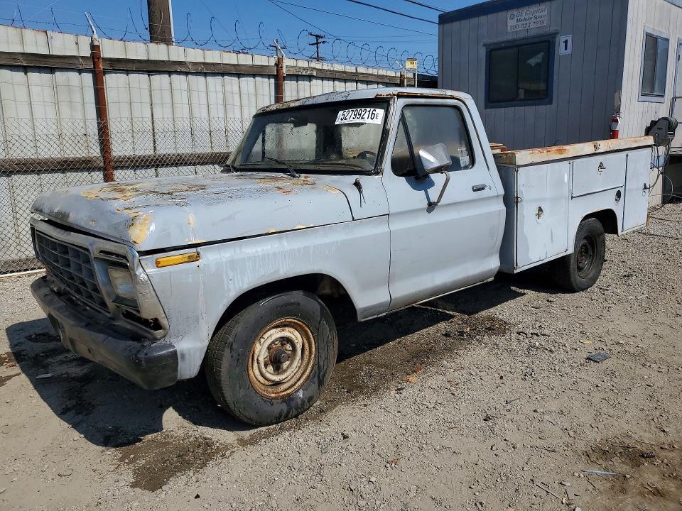 1978 Ford F-150