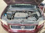 2008 Honda Ridgeline RTX
