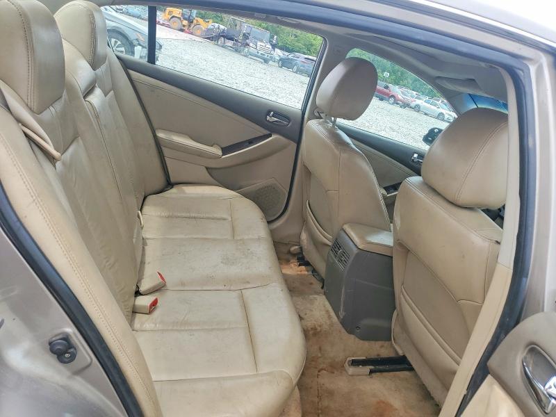 2011 Nissan Altima 2.5