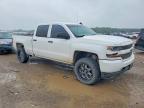 2018 Chevrolet Silverado K1500 Custom