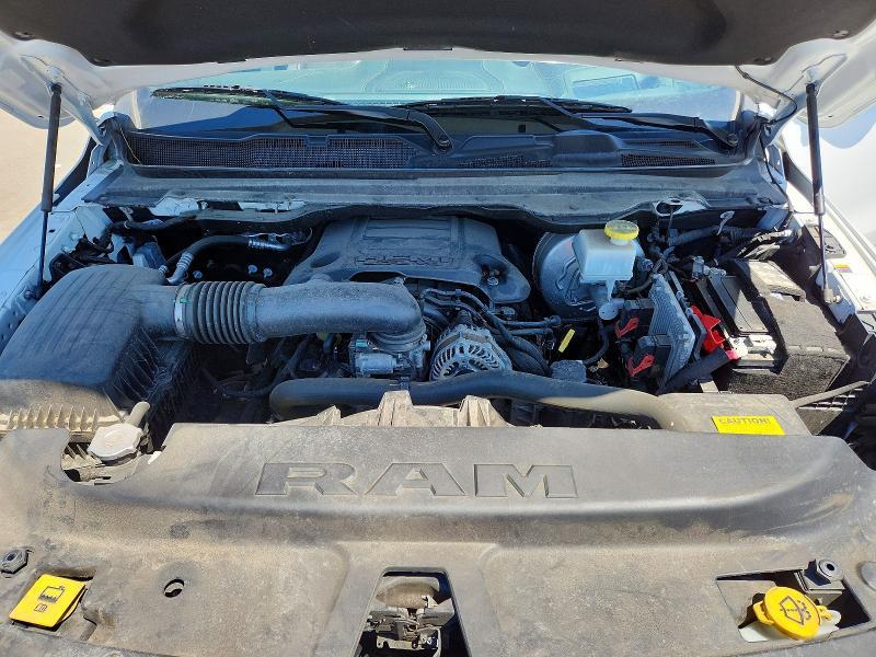2022 Dodge RAM 1500 Limited