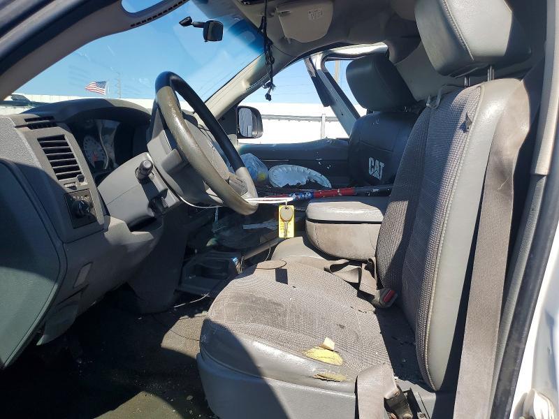 2008 Dodge RAM 1500 ST
