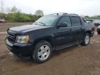 2011 Chevrolet Avalanche LT