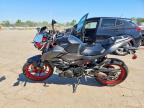 2025 Kawasaki ER500