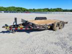 2000 Big Tex Equipment Trailer