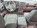 2006 Honda Ridgeline RTS