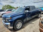 2021 Chevrolet Silverado K1500 LT