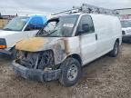 2019 Chevrolet Express 2500 Cargo Utility / Service Van