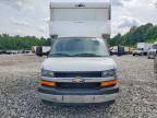 2022 Chevrolet Express Delivery Truck