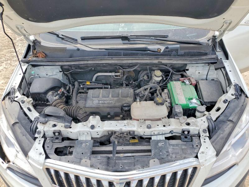 2015 Buick Encore Premium