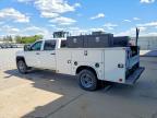 2015 GMC Sierra K3500
