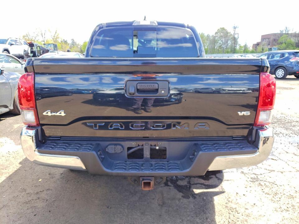 2019 Toyota Tacoma SR5 V6