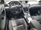 2012 Acura Tsx Tech