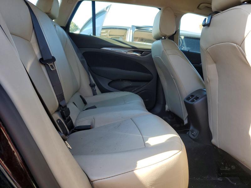 2019 Buick Regal Tourx Preferred