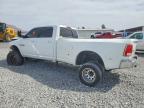 2017 Dodge 3500 Laramie