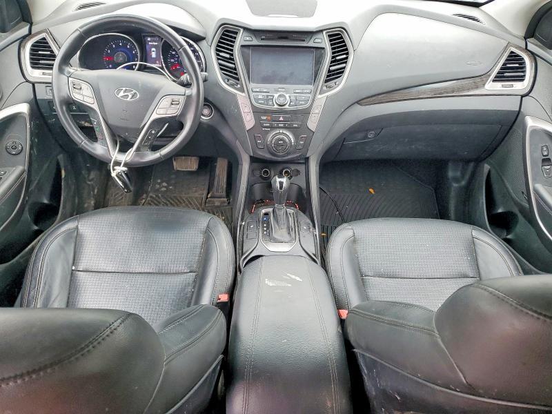 2014 Hyundai Santa fe Sport 2.0t