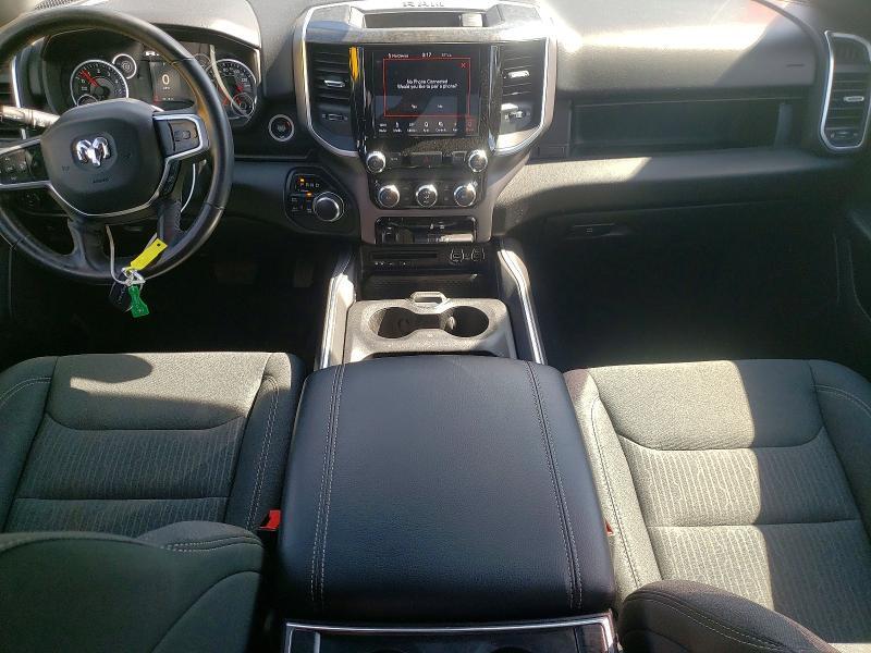 2019 Dodge RAM 1500 BIG Horn