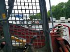 2014 Takeuchi TL10 Tracked Skid Steer Loader