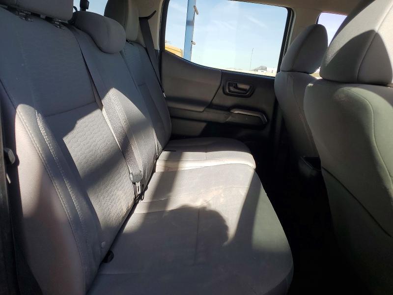 2016 Toyota Tacoma SR5 V6