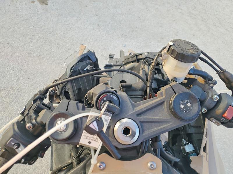 2024 Kawasaki ZX636