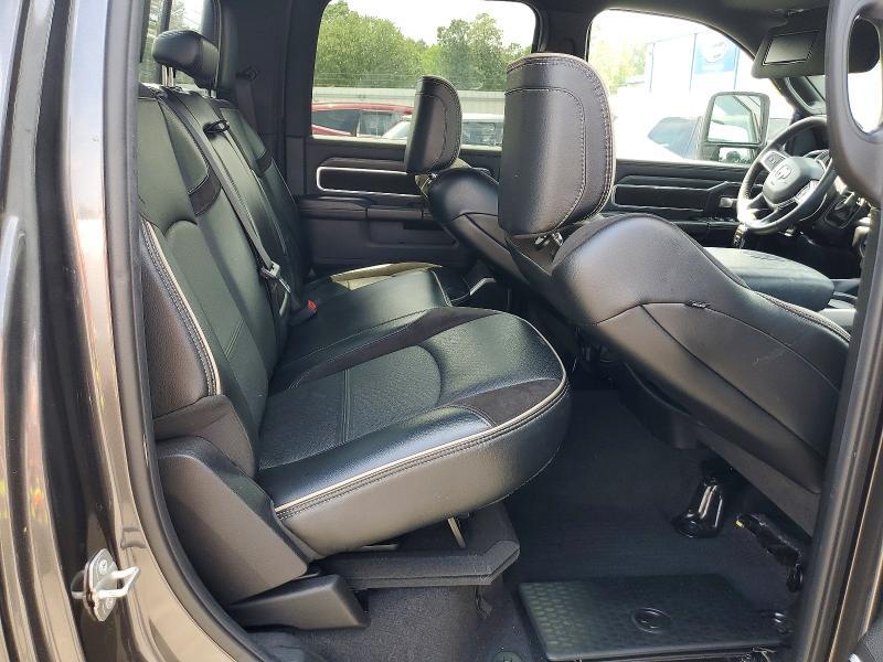 2023 Dodge 2500 Laramie