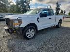 2023 Ford F150 Super Cab