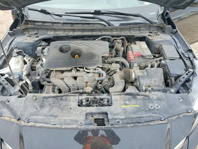 2019 Nissan Altima sl