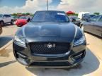 2017 Jaguar F-pace R-sport