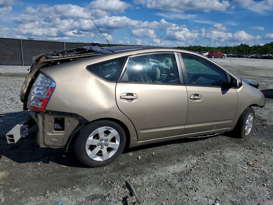 2009 Toyota Prius Base