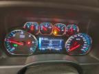 2018 GMC Sierra K1500 SLE