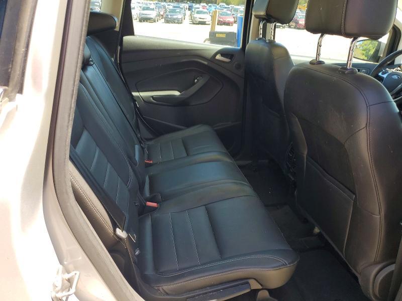 2014 Ford C-max Premium