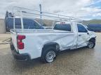 2025 Chevrolet Silverado C1500