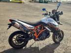 2011 KTM 990 Supermoto