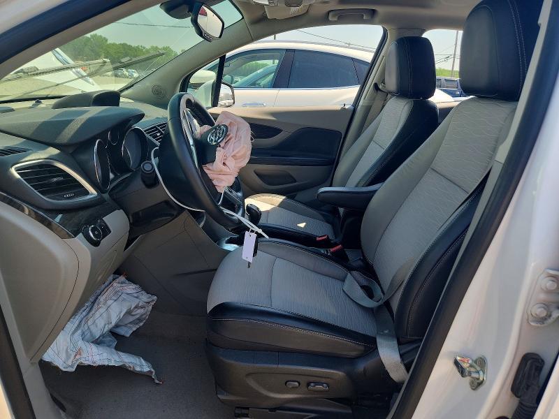 2016 Buick Encore Convenience
