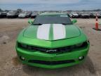 2011 Chevrolet Camaro lt